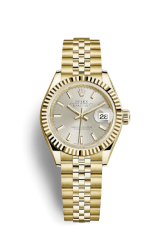 Rolex Lady-Datejust 279178-0006
