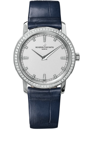 Vacheron Constantin Traditionnelle 25558-000G-9405
