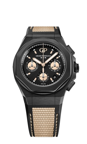 Girard-Perregaux Laureato 81060-21-492-FH3A