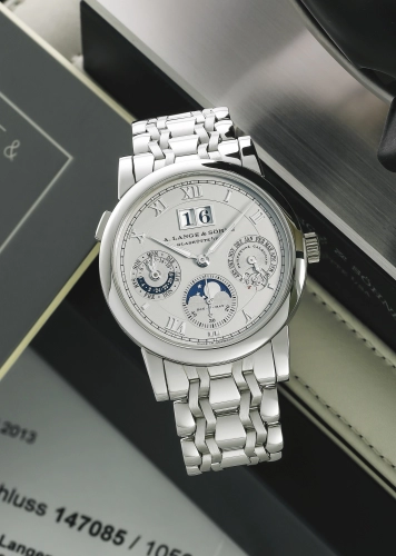 A. Lange & Söhne Saxonia 310-225