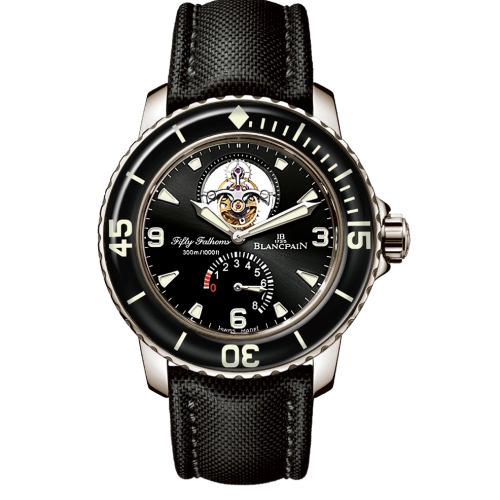 Blancpain Fifty Fathoms 5025-1530-52A