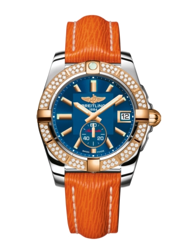 Breitling Galactic C3733053-C831-217X