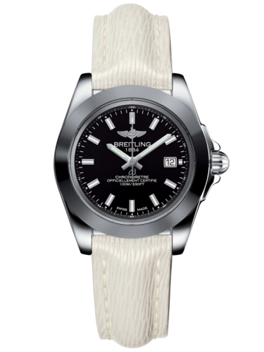 Breitling Galactic W7133012-BF62-235X-A14BA-1