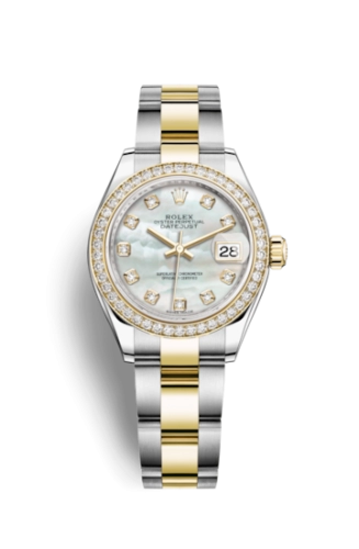 Rolex Lady-Datejust 279383RBR-0020