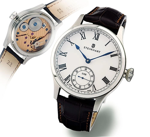 Steinhart Marine M0509