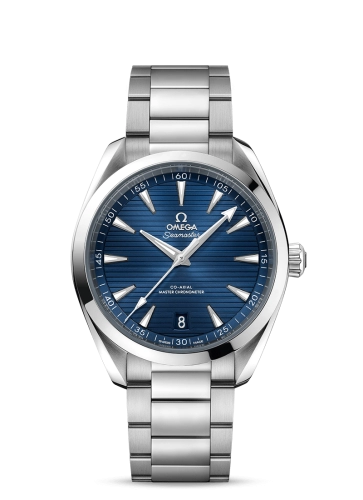 Omega Aqua Terra 220-10-41-21-03-004