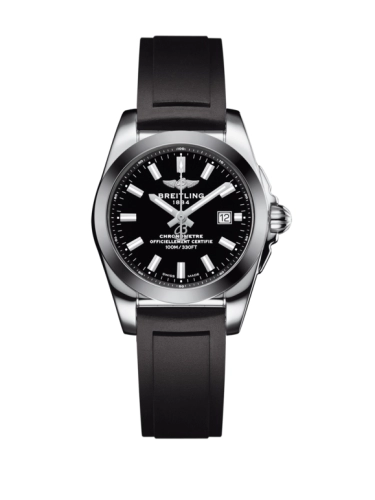 Breitling Galactic W7234812-BE49-248S-A12S-1