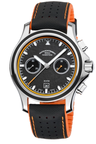 Mühle Glashütte ProMare M1-42-04-NB