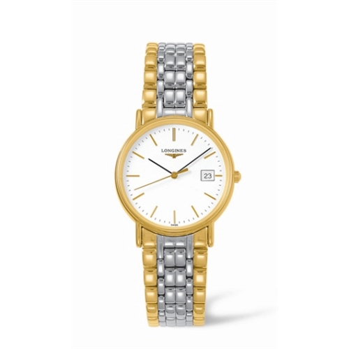 Longines Presence L4-720-2-12-7
