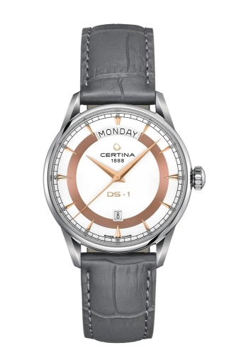 Certina DS-1 C029-430-16-011-01