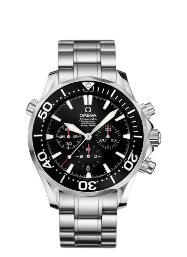 Omega Seamaster Diver 300M 2594-52-00