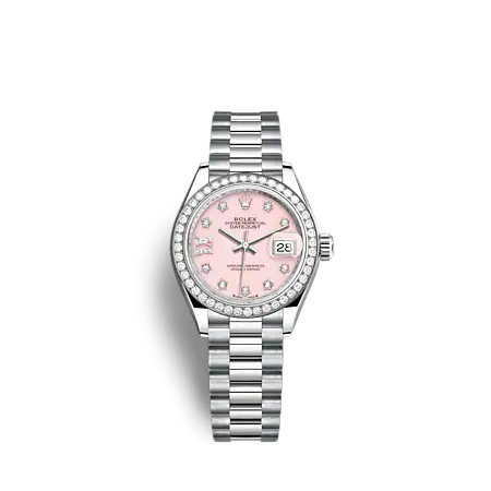 Rolex Lady-Datejust 279139RBR-0002