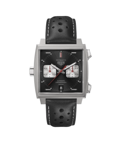 TAG Heuer Monaco CAW211Z-FC6470
