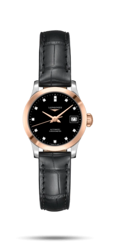 Longines Record L2-320-5-57-2