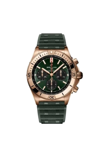 Breitling Chronomat B01 42 RB0134101L1S1