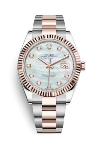 Rolex Datejust 41 126331-0013