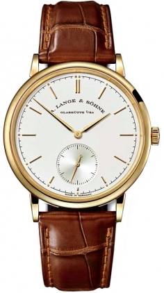 A. Lange & Söhne Saxonia 216-021