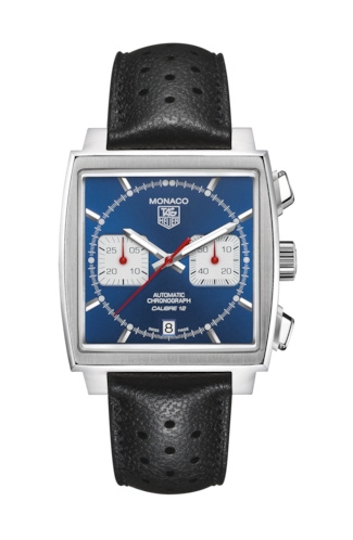 TAG Heuer Monaco CAW2111-FC6356