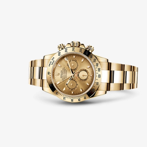 Rolex Daytona 116528-0045