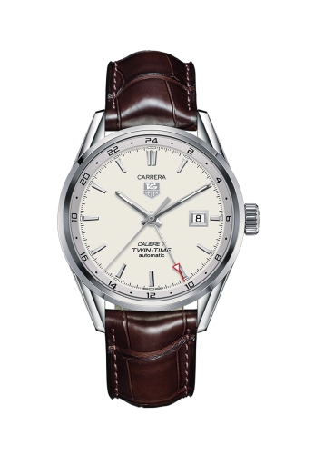 TAG Heuer Carrera WAR2011-FC6291