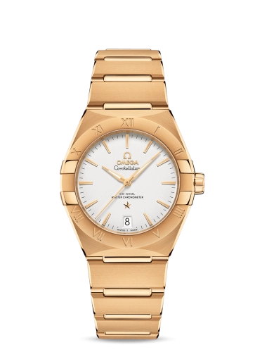 Omega Constellation 131-50-36-20-02-002