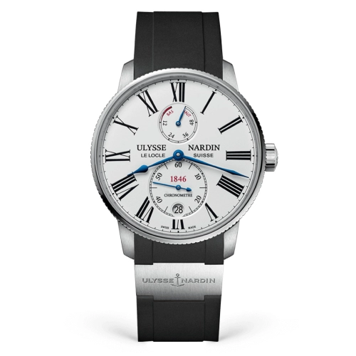 Ulysse Nardin Marine 1183-310-3-40