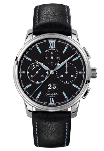 Glashütte Original Senator 1-37-01-03-02-07