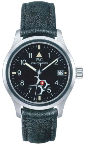 IWC Pilot IW3241-05