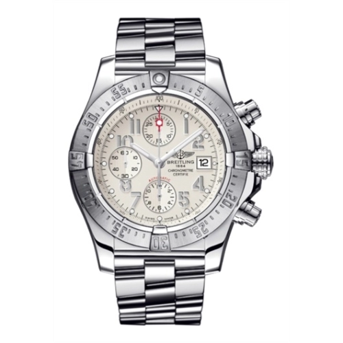 Breitling Avenger A1338012G692132A