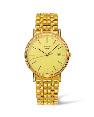 Longines Presence L4-790-2-32-8