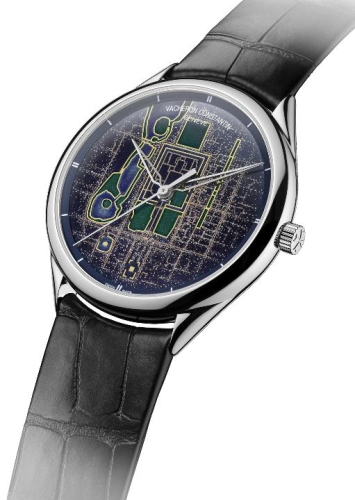 Vacheron Constantin Métiers d'Art 86222-000G-B107