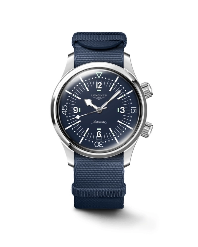 Longines Legend Diver L3-764-4-90-2