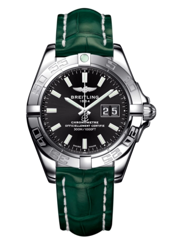 Breitling Galactic A49350L2-BE58-771P