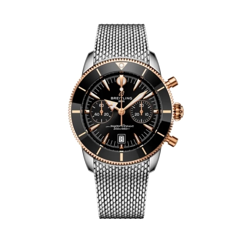 Breitling Superocean Heritage UB0156H11B1A1