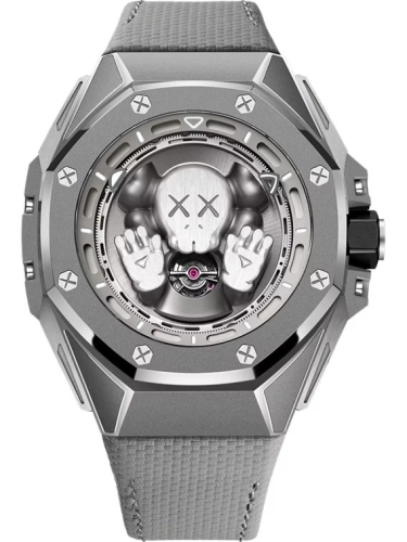 Audemars Piguet Royal Oak Concept 26656TI-GG-D019VE-01