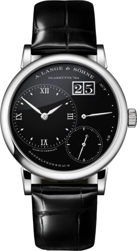 A. Lange & Söhne Lange 1 181-062