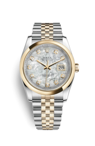 Rolex Datejust 36 116203-0170