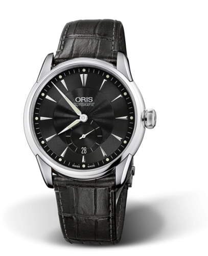 Oris Artelier 01-623-7582-4074-07-5-21-71FC