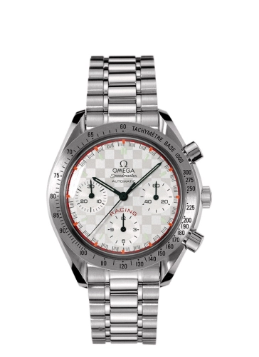 Omega Speedmaster Reduced 3517-30-00