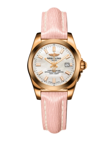 Breitling Galactic H7234812-A791-272X