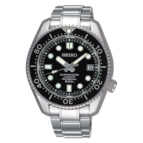 Seiko Prospex Divers SBDX017