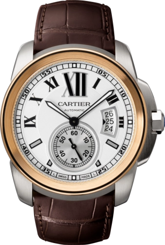 Cartier Calibre de Cartier W7100039