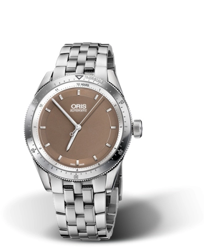 Oris Artix GT 01-733-7671-4152-07-8-18-85