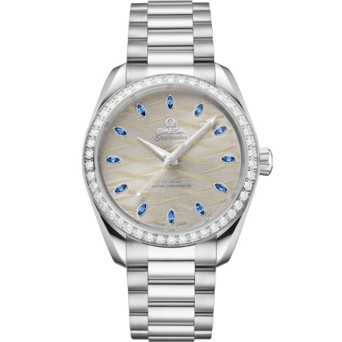 Omega Aqua Terra 220-55-38-20-99-003