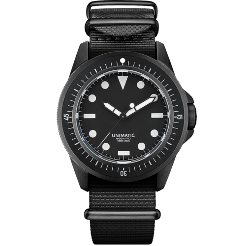 Unimatic Modello Uno U1-FN