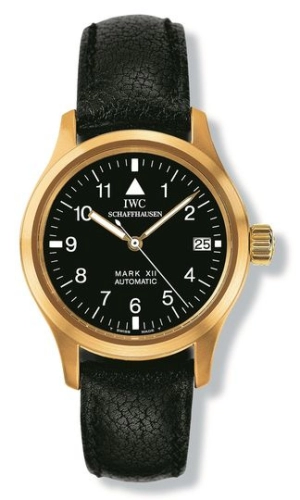 IWC Pilot IW4421-03