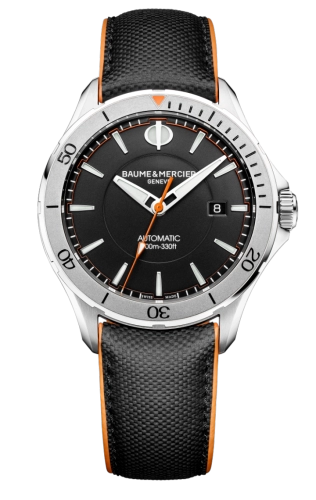 Baume & Mercier Clifton 10338