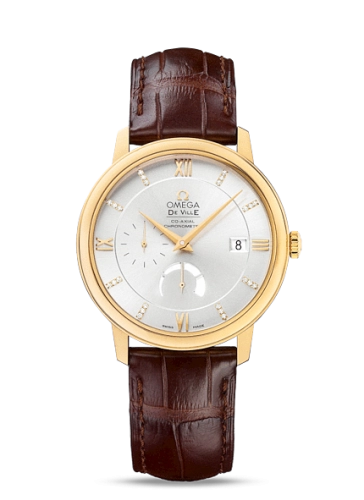 Omega De Ville 424-53-40-21-52-001