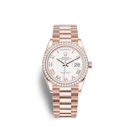 Rolex Day-Date 36 128345RBR-0054