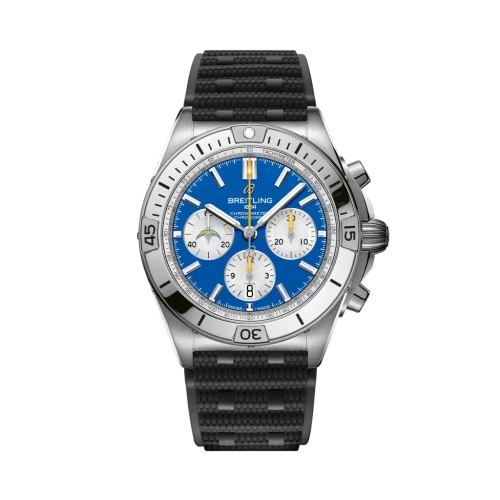 Breitling Chronomat B01 42 AB01342B1C8S1